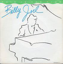 Billy Joel : This Is the Time